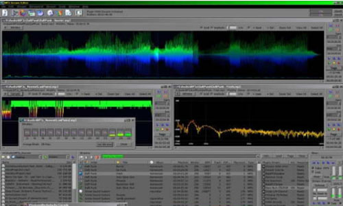 【MP4 Stream Editor激活版下载】MP4 Stream Editor v3.4.5.3528 官方版