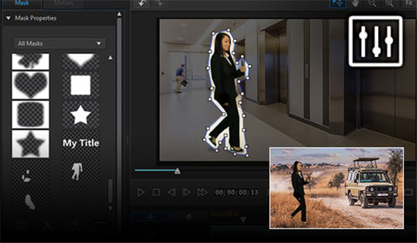 【威力导演2020激活版下载】威力导演2020PC激活版 v18.0 免激活免安装版