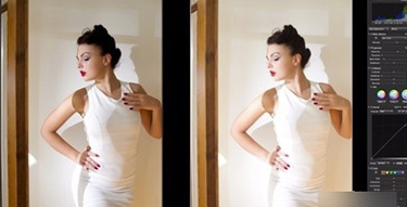 Lightroom2020破解版怎么打开raw