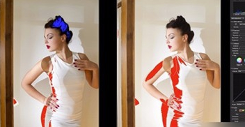 Lightroom2020破解版怎么打开raw