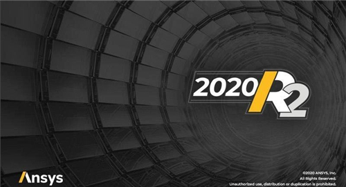 【ANSYS2020R2下载】ANSYS2020R2中文激活版 64位 官方电脑版