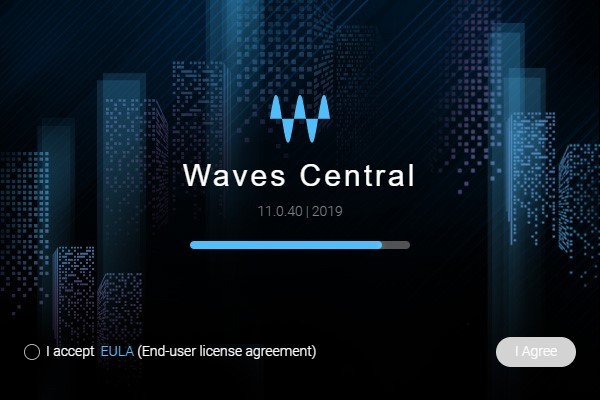 【Waves Complete免费版下载】Waves Complete(音频处理工具) v2019.12.2 免费版
