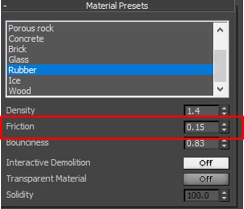 RayFire使用教程截图3