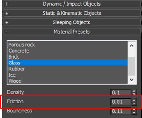 RayFire使用教程截图4