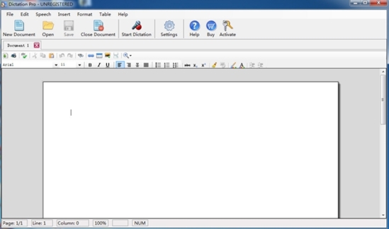 【Dictation Pro激活版】Dictation Pro免费下载(语音转文字) v1.0.8 绿色激活版