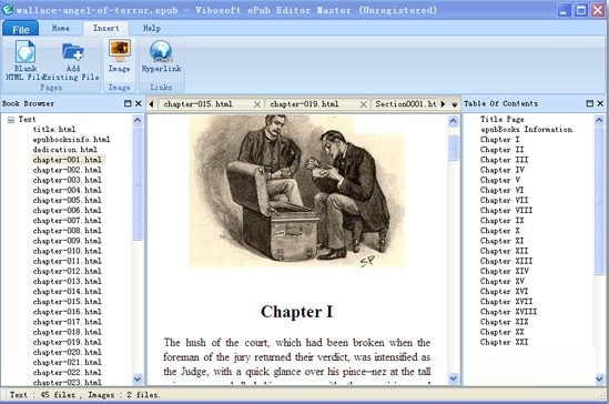 【Vibosoft ePub Editor Master下载】Vibosoft ePub Editor Master中文版 v2.1.4 官方免费版