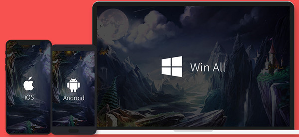 【红手指云手机激活版下载】红手指云手机电脑版 v2020 免费激活版