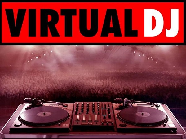 【VirtualDJ2020激活版下载】VirtualDJ2020免费中文版 v6.00 激活版（百度网盘）