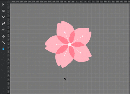 万彩骨骼大师无水印破解版操作技巧