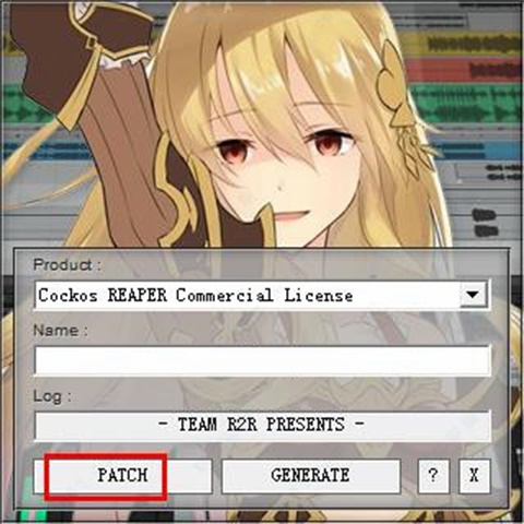 Reaper6破解版安装方法