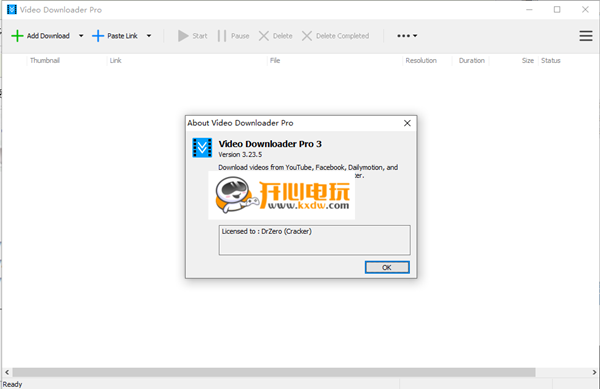 【Vitato Video Downloader Pro下载】Vitato Video Downloader Pro激活版 v3.23.7 中文版