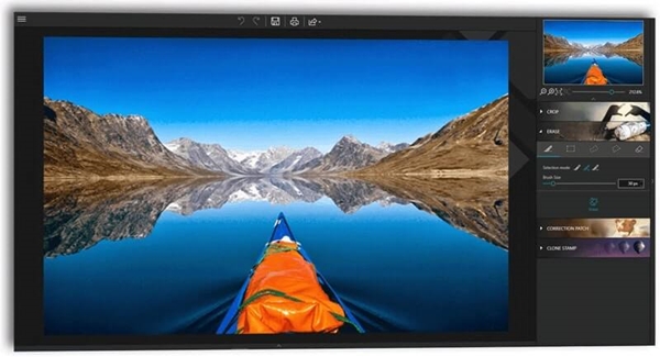 【InPixio Photo Clip 9下载】InPixio Photo Clip 9激活版 v9.0.1 中文版