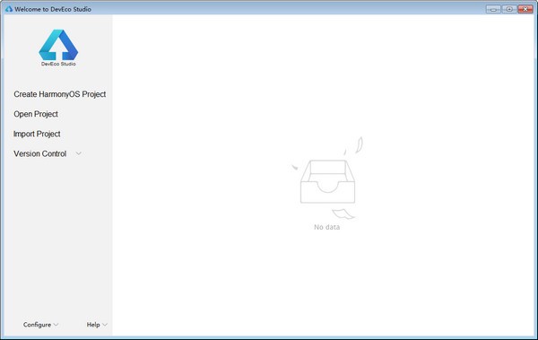 【HUAWEI DevEco Studio下载】HUAWEI DevEco Studio(鸿蒙开发工具) v2.0.8.203 官方版