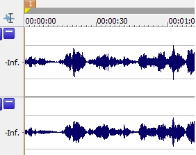 Sound Forge Pro13破解版怎么音频拆分