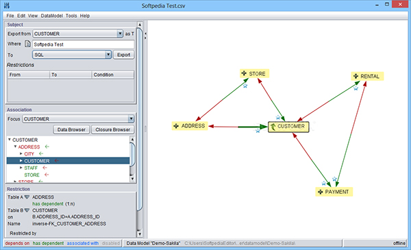 【Jailer汉化版】Jailer数据文件提取工具pc版下载 v9.3.5 中文免费版