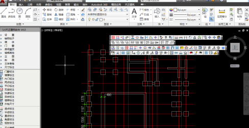 天正建筑2020破解版怎么标注尺寸