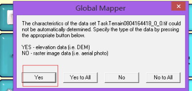 GoogleEarth免费版怎么显示等高线