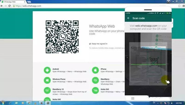 【WhatsApp电脑版下载】WhatsApp电版官方下载 v0.3.2 最新客户端