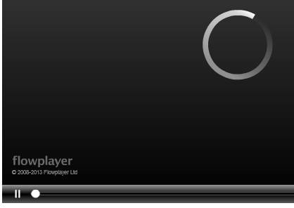 【FlowPlayer播放器】FlowPlayer下载(网页FLV播放器) v7.2.0 官方最新版