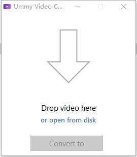 【Ummy Video Converter免费版下载】Ummy Video Converter(多功能视频转换工具) v1.1.0.0 免费版