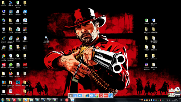 软媒桌面独立版使用方法