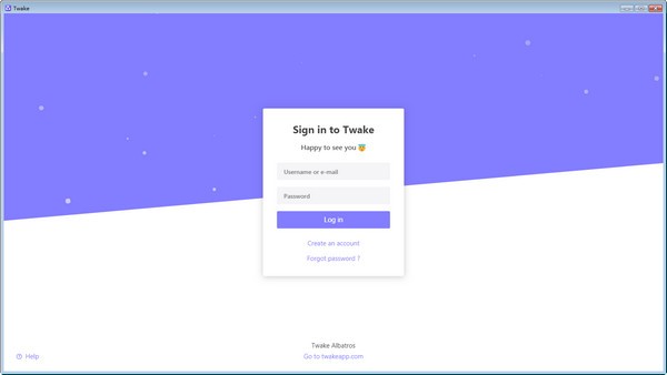 【Twake激活版下载】Twake(团队协作平台) v1.2.101.0 官方版