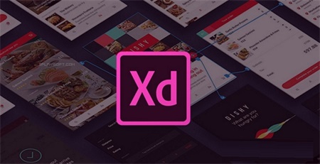 【Adobe XD2020激活版】Adobe XD2020下载 免安装免费激活版