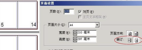 Adobe InDesign2020破解版怎样添加自动页码