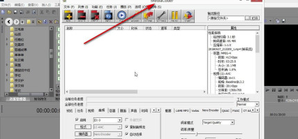 MediaCoder Pro破解版怎么转换格式