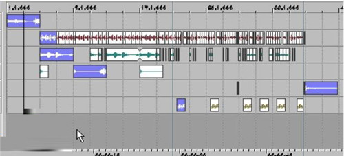 ACID7.0中文版使用教程