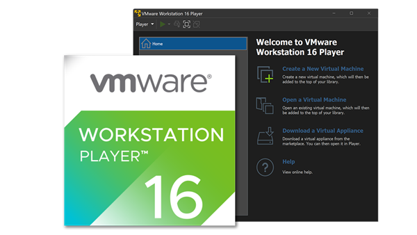 【Vmware Workstation 16激活版】Vmware Workstation 16虚拟机下载 v16.0.0 中文激活版(附许可证密钥)