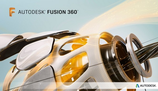 【Autodesk Fusion 360激活版下载】Autodesk Fusion 360(三维CAD制图软件) v2020 免费版