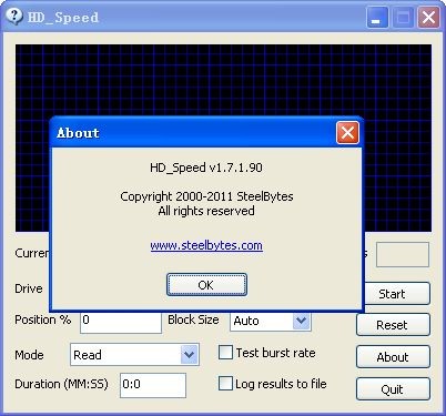 【HD Speed中文版】HD Speed下载 v1.7.8.107 官方版