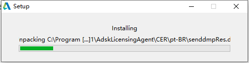 Revit2021 下载安装教程-12