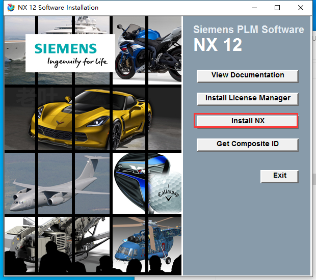 UG 12.0 下载安装教程-22