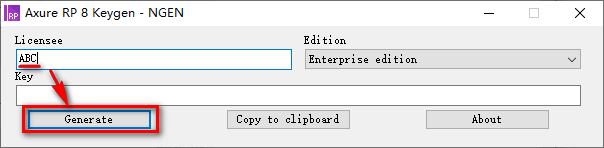 Axure RP 9.0 免费下载安装教程-18