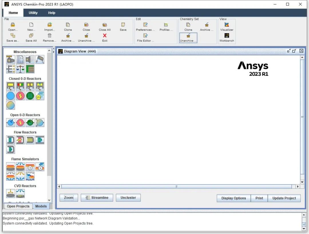 ANSYS2023 R1 下载安装教程-22