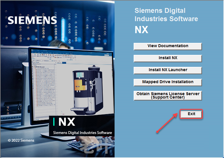 UG NX 2206 下载安装教程-19