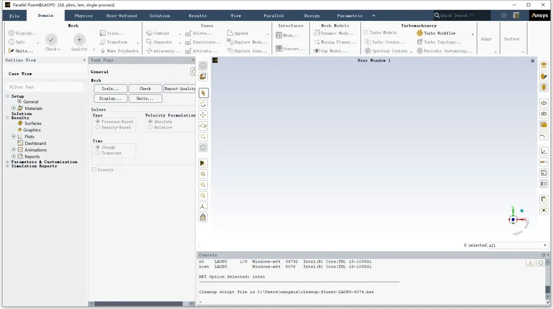 ANSYS2023 R1 下载安装教程-23