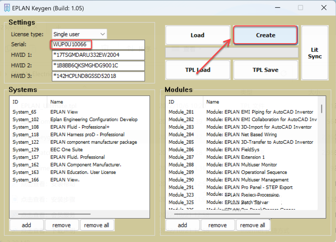 Eplan 2023 免费下载安装教程-23