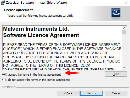 Zetasizer Software免费下载和安装教程-6