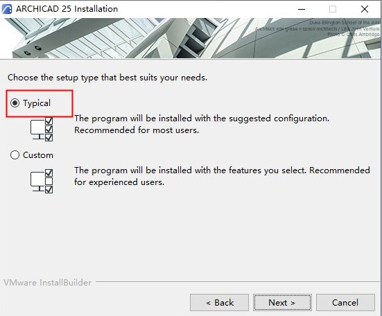 GraphiSoft Archicad V25免费下载及安装教程-4
