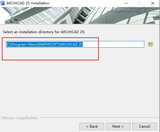 GraphiSoft Archicad V25免费下载及安装教程-3