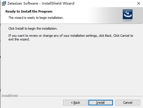 Zetasizer Software免费下载和安装教程-10