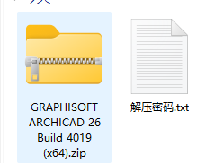 GraphiSoft Archicad 26 Build 4019免费下载+安装教程-1