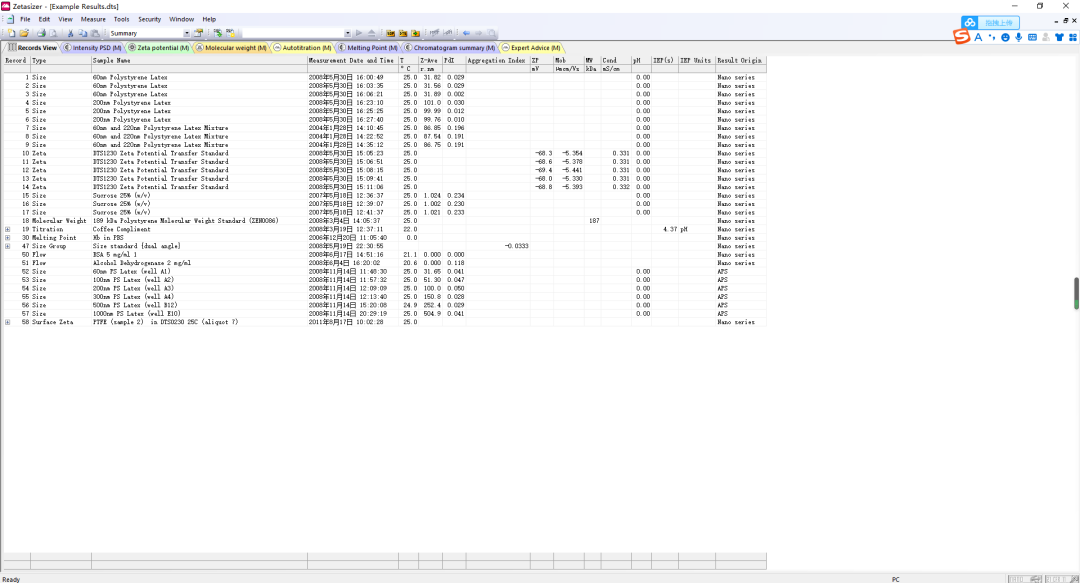 Zetasizer Software免费下载和安装教程-18