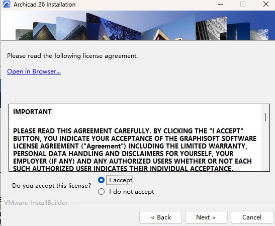 GraphiSoft Archicad 26 Build 4019免费下载+安装教程-4