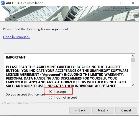 GraphiSoft Archicad V25免费下载及安装教程-2