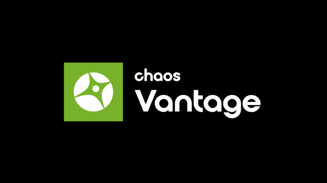 Chaos Vantage v1.8.3中文版免费下载 安装教程