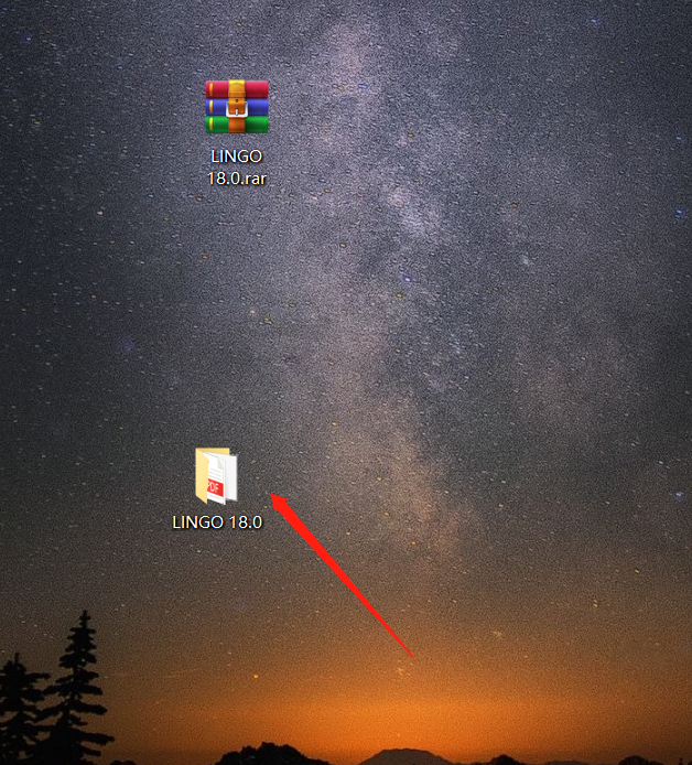 LINGO18.0安装包分享（含下载安装教程）-2
